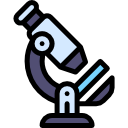 microscopio icon