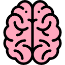 Brain icon