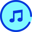 música icon