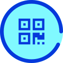 código qr