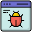 insecto icon