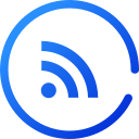 rss icon