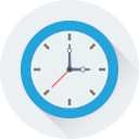 reloj icon