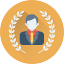 empresario icon