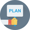 plan icon