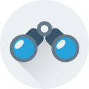 binocular icon