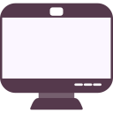 monitor icon