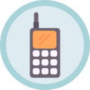 walkie-talkie icon