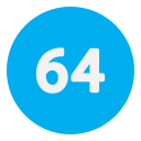 64