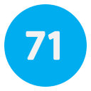 71