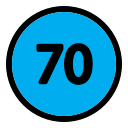 70