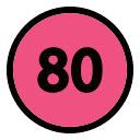 80