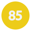 85