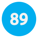 89 