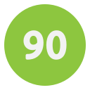 90