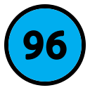 96