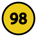 98