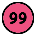 99 icon