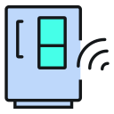 refrigerador icon