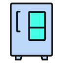 refrigerador icon