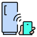 refrigerador icon