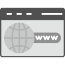 web icon