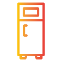 refrigerador icon