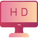 hd icon