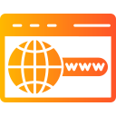 web icon