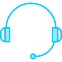 auriculares icon