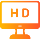 hd icon