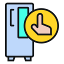 refrigerador icon