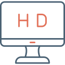 hd icon