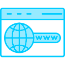 web icon