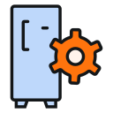 refrigerador icon