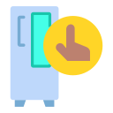 refrigerador icon