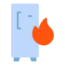 refrigerador icon