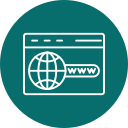 web icon