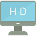 hd icon