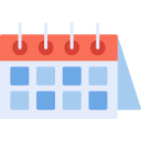 calendario icon