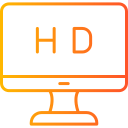 hd icon