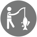 pescador icon