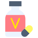 vitamine icoon