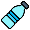 botella de agua icon