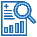 informe médico icon