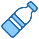 botella de agua icon