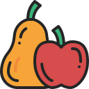 fruta icon