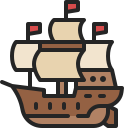 barco mayflower icon