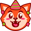 cumpleaños icon