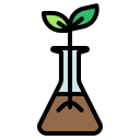 biología icon